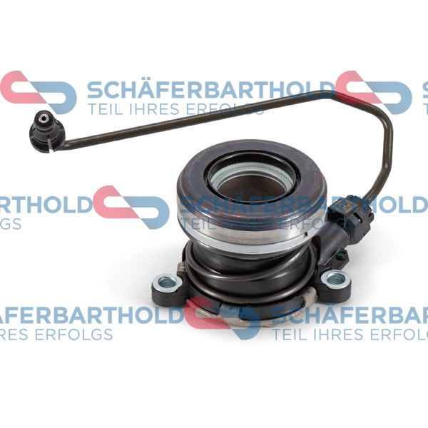 Central Slave Cylinder, clutch (315 16 671 01 11)