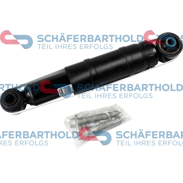 Shock Absorber (314 16 181 01 11)