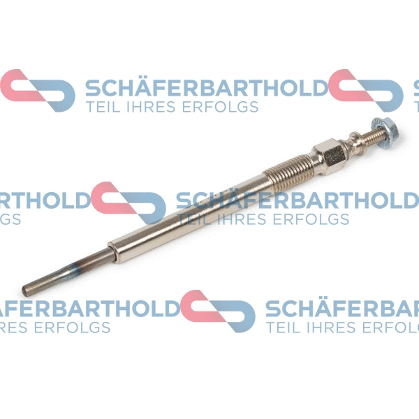 Glow Plug (415 27 477 01 11)