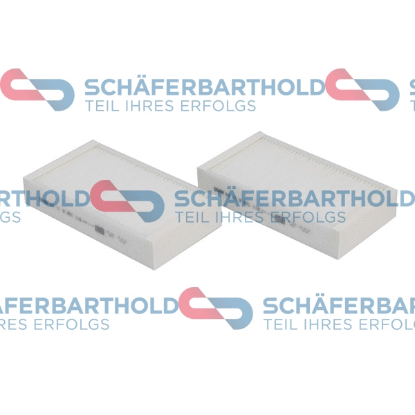 Filter, cabin air (310 02 591 01 11)