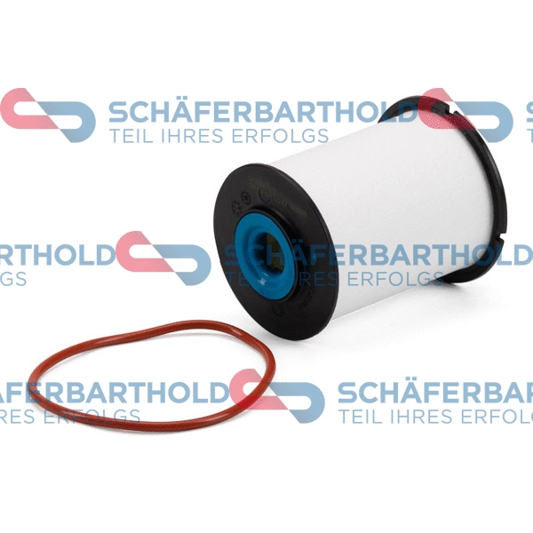 Fuel Filter (312 16 132 01 11)