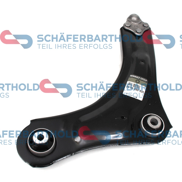 Control/Trailing Arm, wheel suspension (314 28 259 01 11)