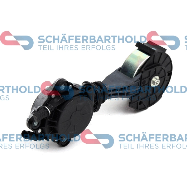 Belt Tensioner, V-ribbed belt (310 27 411 01 11)