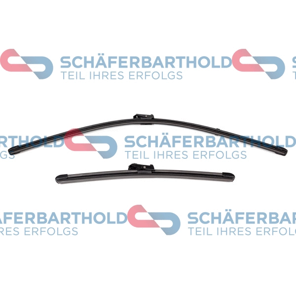 Wiper Blade (411 16 263 01 11)