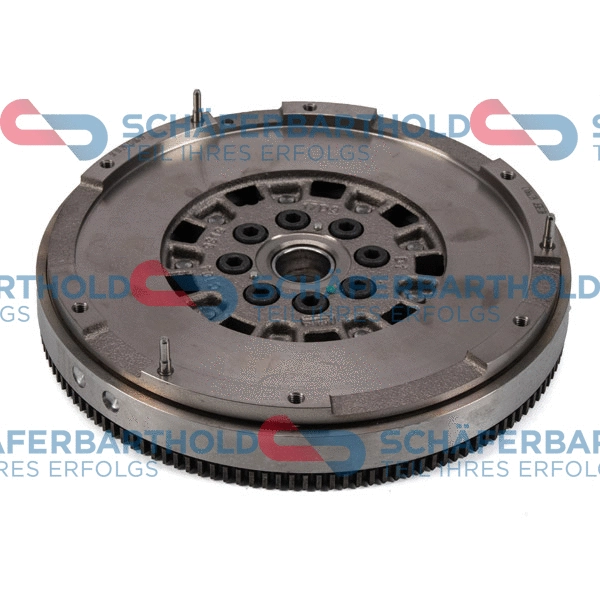 Flywheel (310 16 509 01 11)