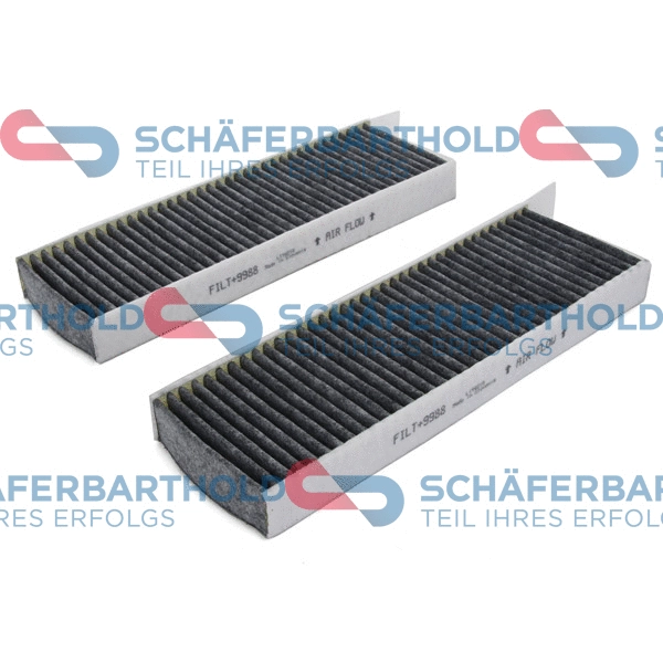 Filter, cabin air (310 27 861 01 11)