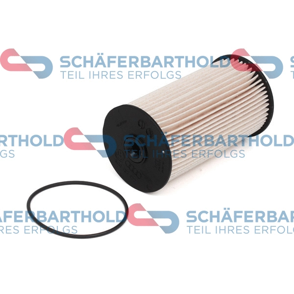 Fuel Filter (312 18 133 01 11)