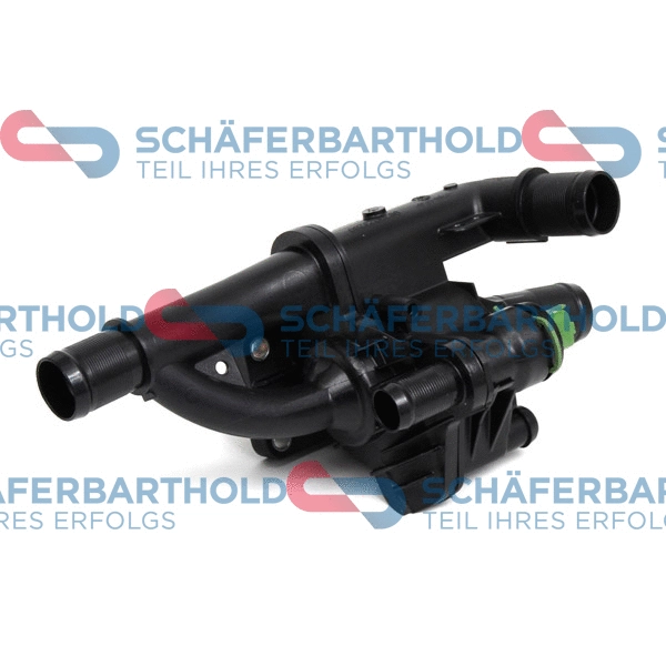 Thermostat, coolant (310 27 047 01 11)