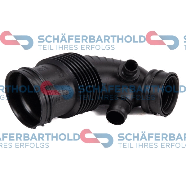 Intake Hose, air filter (310 02 922 01 11)