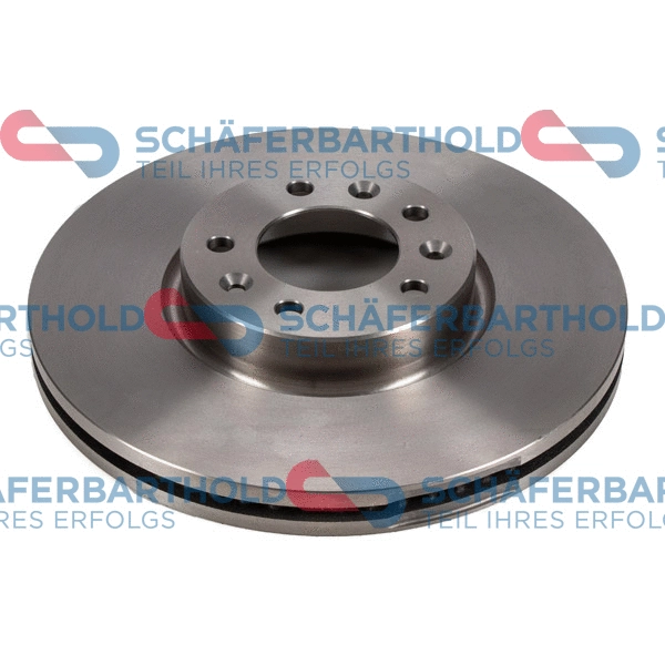 Brake Disc (315 27 141 01 11)