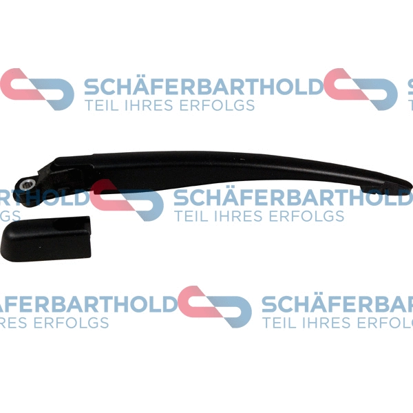Wiper Arm, window cleaning (411 16 208 01 11)