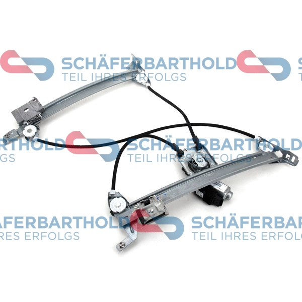 Window Regulator (612 28 011 01 11)