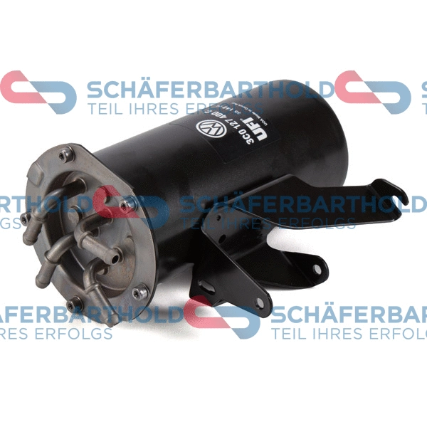 Fuel Filter (317 18 563 01 11)