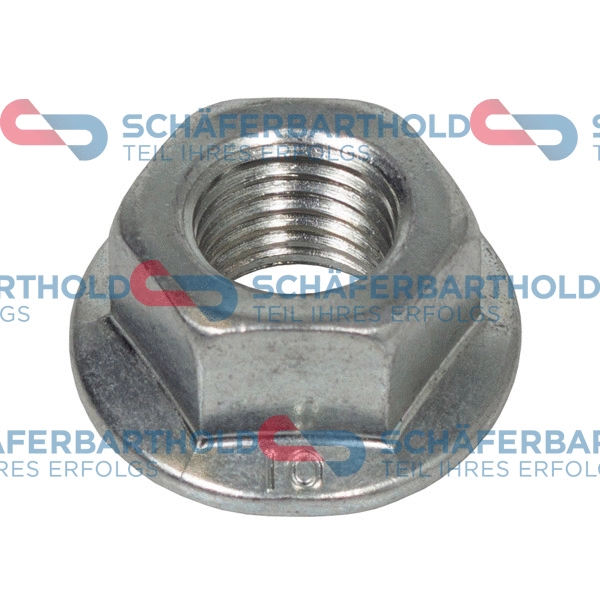 Nut, Supporting/Ball Joint (100 16 307 01 11)