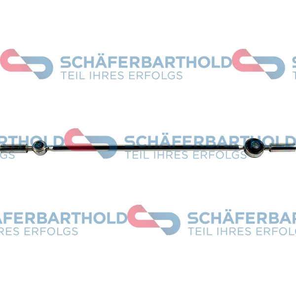 Selector-/Shift Rod (310 27 655 01 11)