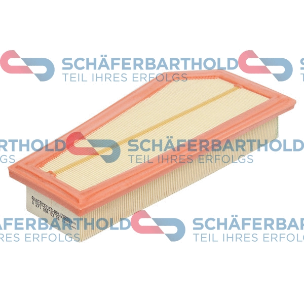 Air Filter (310 12 414 01 11)