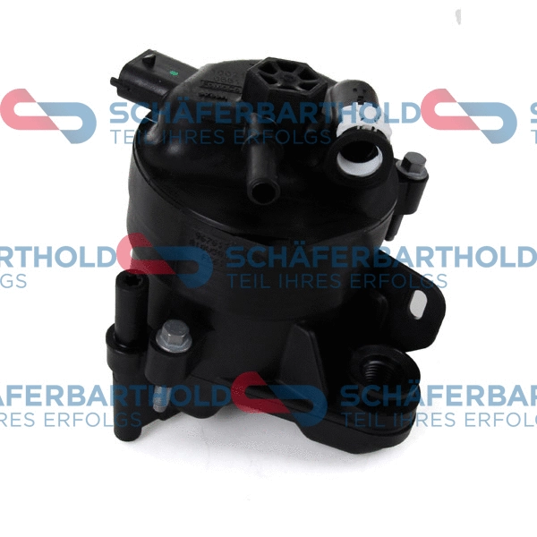 Fuel Filter (937 06 833 01 11)