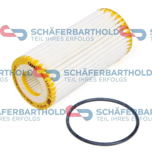 Oil Filter (310 18 550 01 11)
