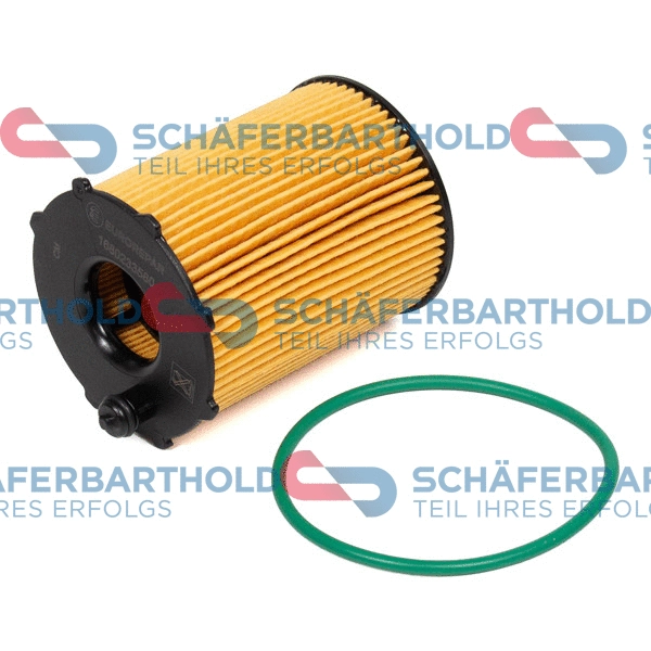 Oil Filter (310 27 134 01 11)