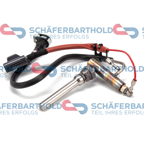 Injection Unit, soot/particulate filter regeneration (318 27 051 01 11)