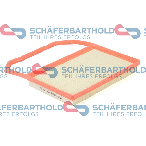 Air Filter (310 18 275 01 11)