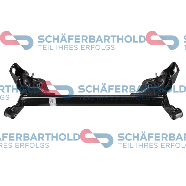 Axle Beam (316 27 002 01 11)