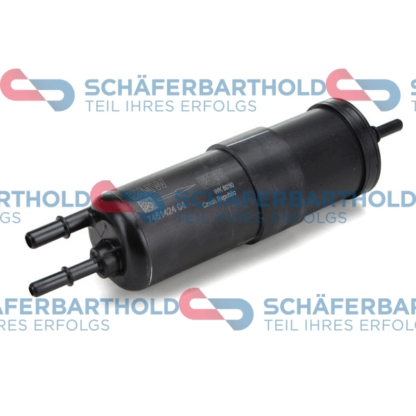 Fuel Filter (312 02 088 01 11)