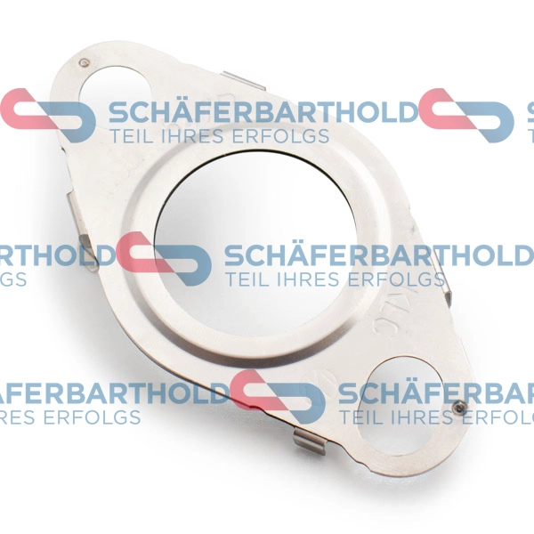 Gasket, EGR valve (395 18 056 01 22)