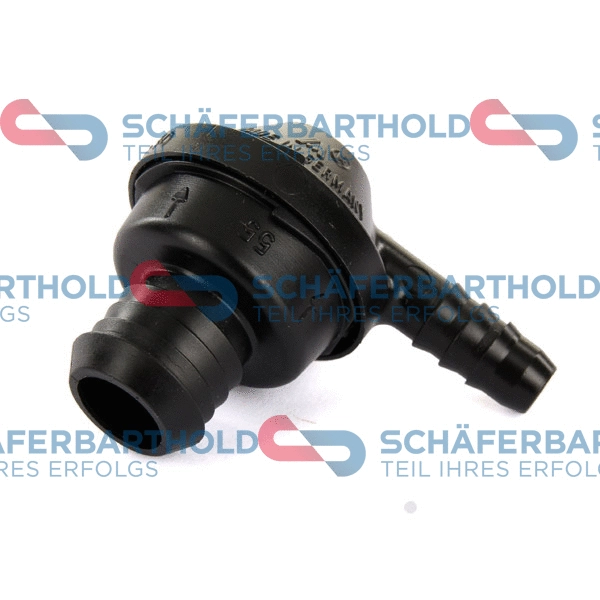 Valve, crankcase ventilation (312 18 505 01 11)