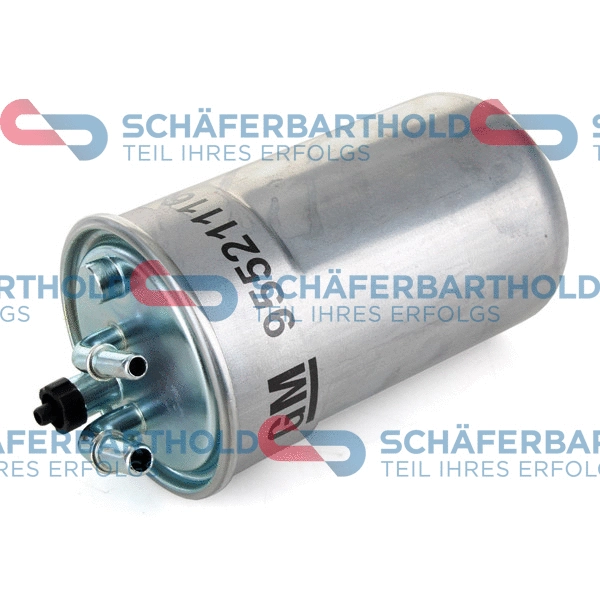 Fuel Filter (312 16 104 01 11)