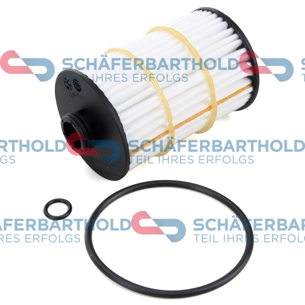 Oil Filter (310 18 730 01 11)