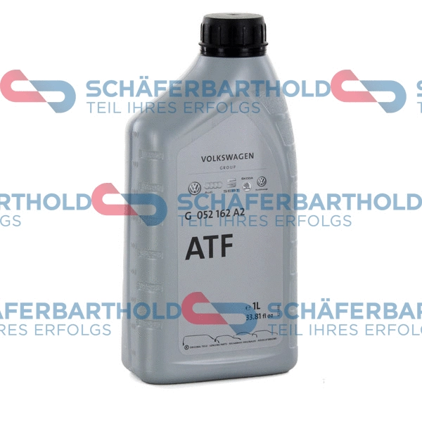 Automatic Transmission Fluid (504 18 904 01 11)