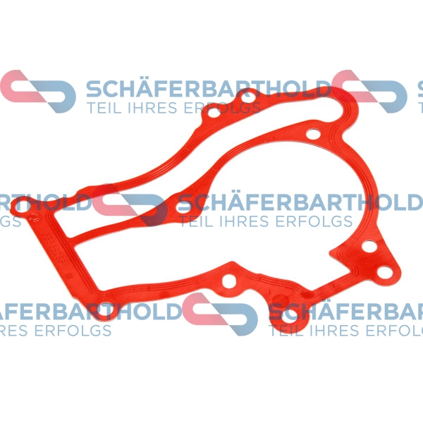 Gasket, water pump (313 16 448 01 11)