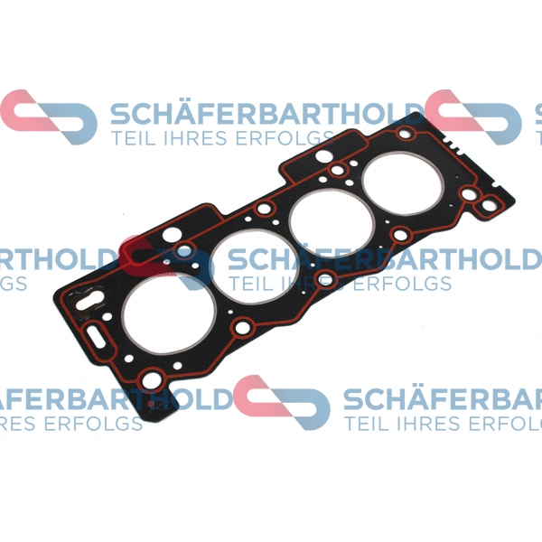 Gasket, cylinder head (313 27 607 01 11)