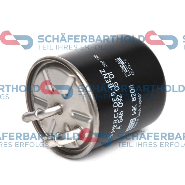 Fuel Filter (312 12 115 01 11)