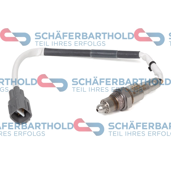 Lambda Sensor (465 27 562 01 11)