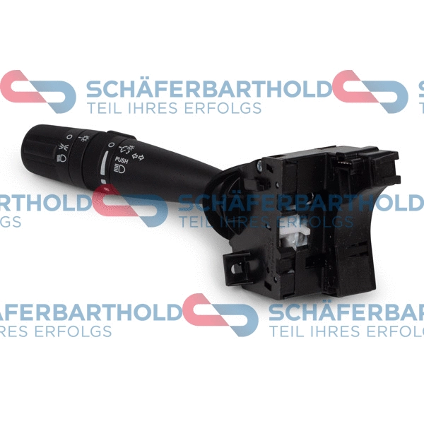 Steering Column Switch (412 08 105 01 11)