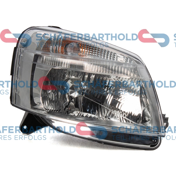 Headlight (315 27 140 01 11)