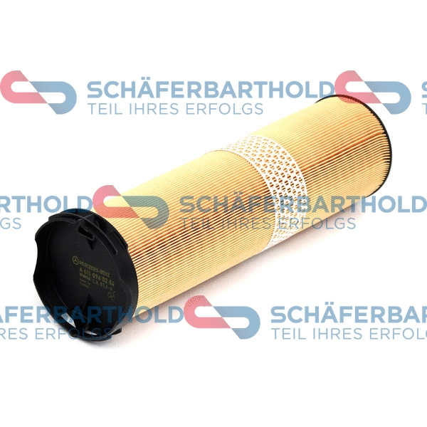 Air Filter (310 12 523 01 11)