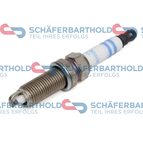 Spark Plug (425 27 643 01 11)
