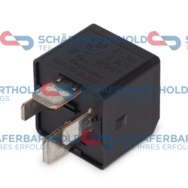 Multifunctional Relay (412 02 590 01 11)