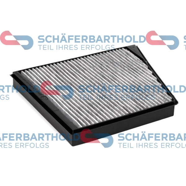 Filter, cabin air (310 12 602 01 11)