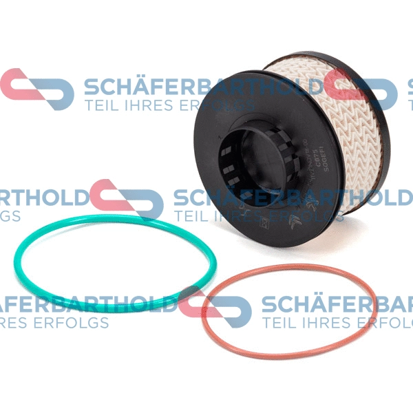 Fuel Filter (312 27 674 01 11)