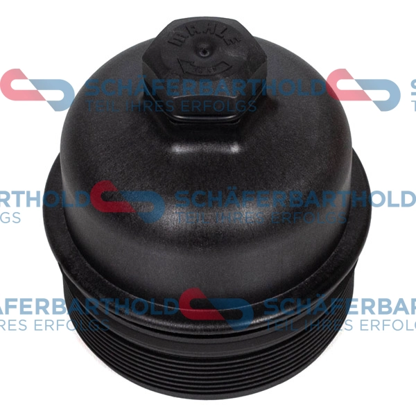 Cap, oil filter housing (310 38 091 01 11)