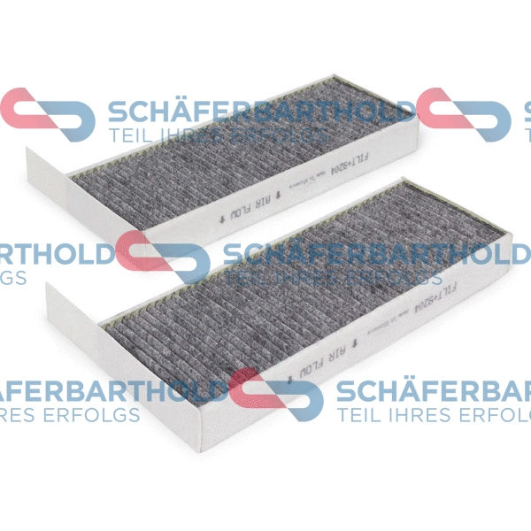 Filter, cabin air (310 27 315 01 11)