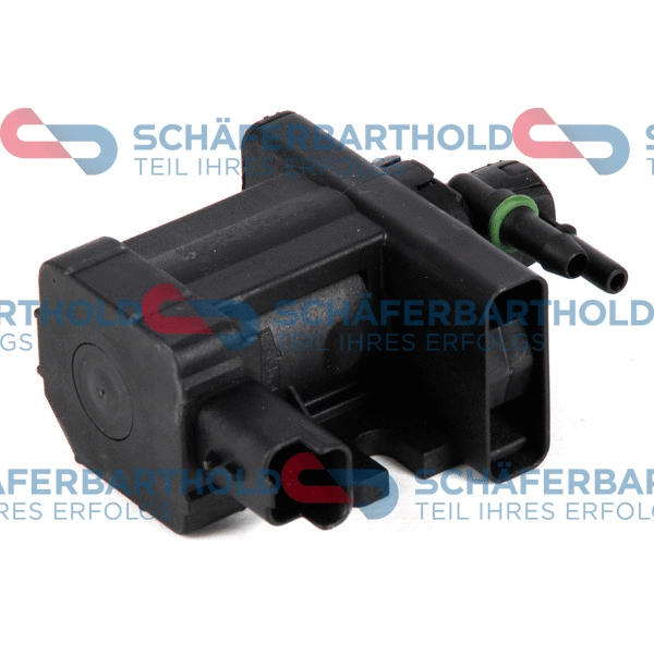 Pressure converter, turbocharger (312 27 112 01 11)