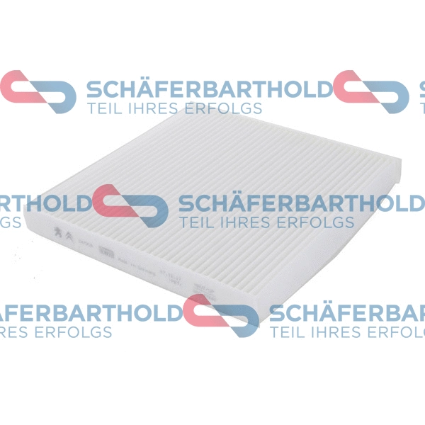 Filter, cabin air (310 26 201 01 11)