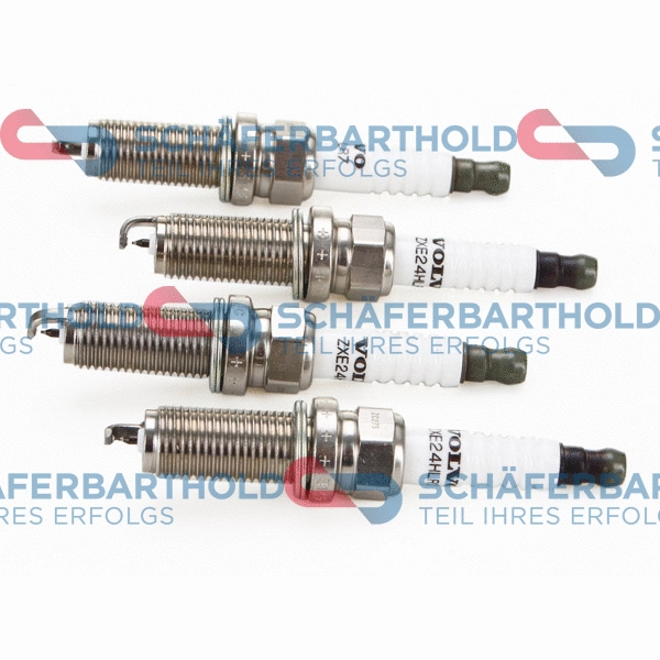 Spark Plug (415 38 502 01 11)