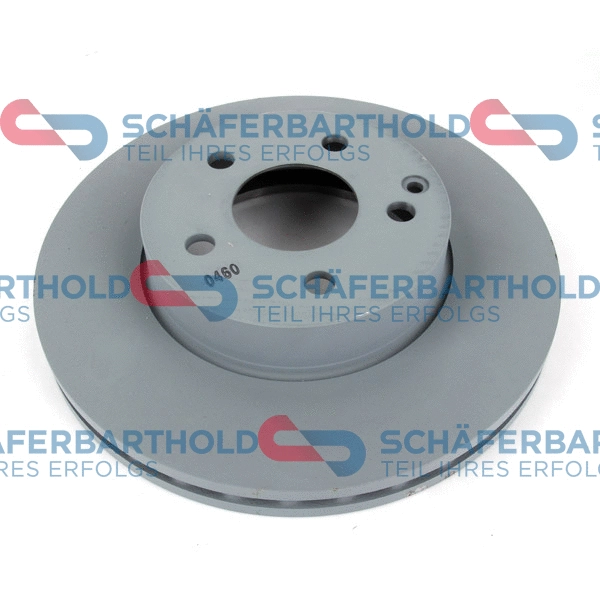 Brake Disc (315 12 330 01 11)