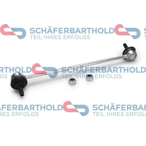 Link/Coupling Rod, stabiliser bar (314 26 217 01 11)